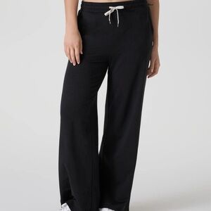 Vuori Black Women's Pants